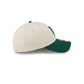 Los Angeles Dodgers Chrome 9TWENTY Adjustable Hat