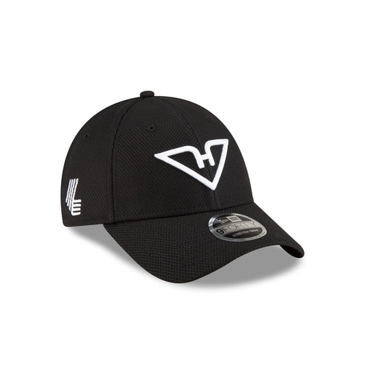 HyFlyers GC 9FORTY Stretch-Snap Hat - New Era Cap