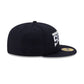 New York Yankees Juan Soto Navy 59FIFTY Fitted Hat