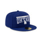Los Angeles Dodgers Shohei Ohtani 59FIFTY Fitted Hat