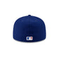 Los Angeles Dodgers Shohei Ohtani 59FIFTY Fitted Hat