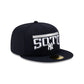 New York Yankees Juan Soto 59FIFTY Fitted Hat