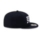 New York Yankees Juan Soto 9FIFTY Snapback Hat