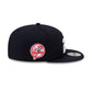 New York Yankees Juan Soto 22 9FIFTY Snapback Hat