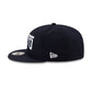 New York Yankees Juan Soto Navy 9FIFTY Snapback Hat