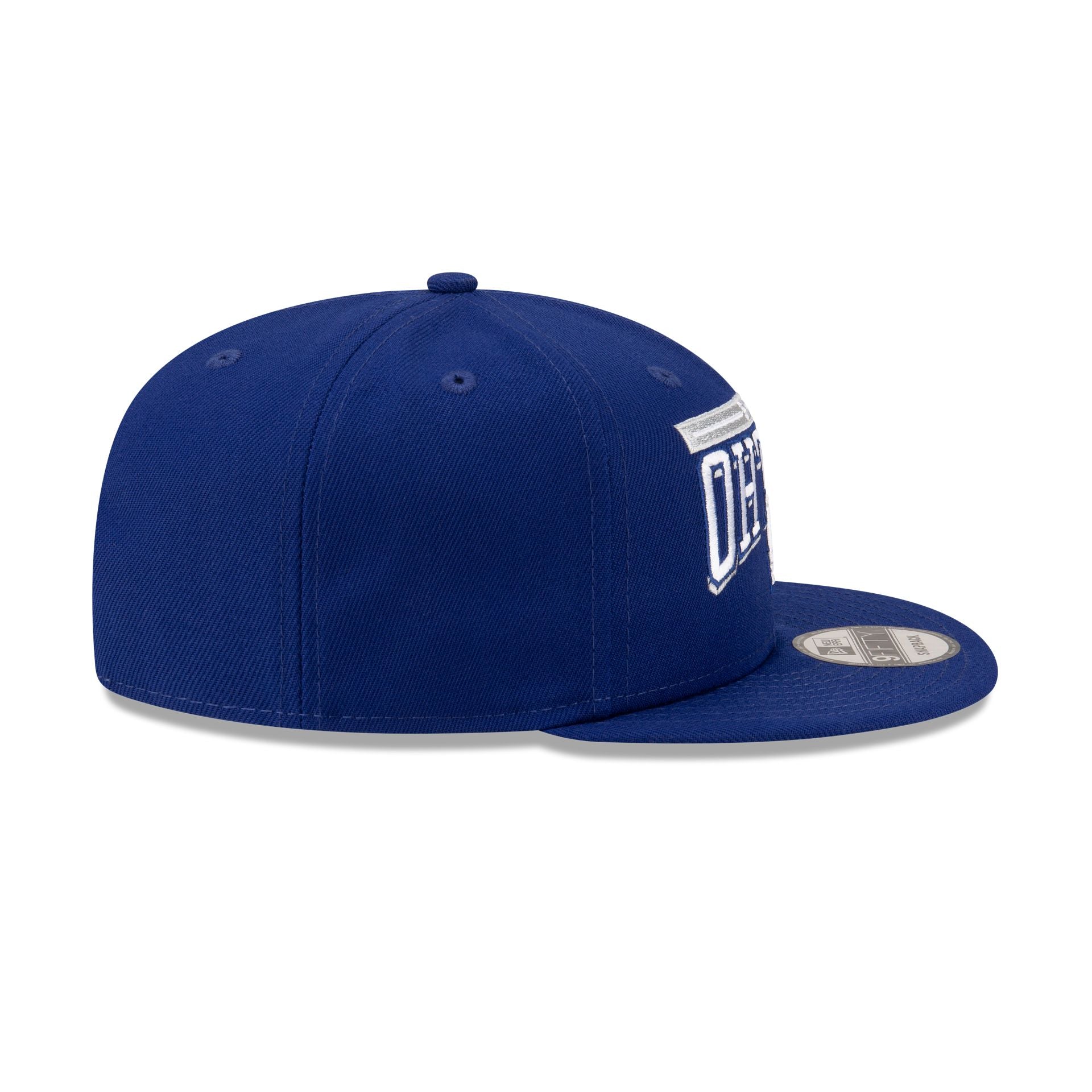 LA Dodgers Shohei Ohtani Chrome/blue 9fifty A-frame Curve Snapback LA Dodgers Shohei Ohtani Chrome/blue 9fifty A-frame Curve Snapback