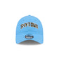 Chicago Sky Rebel Series 9TWENTY Adjustable Hat