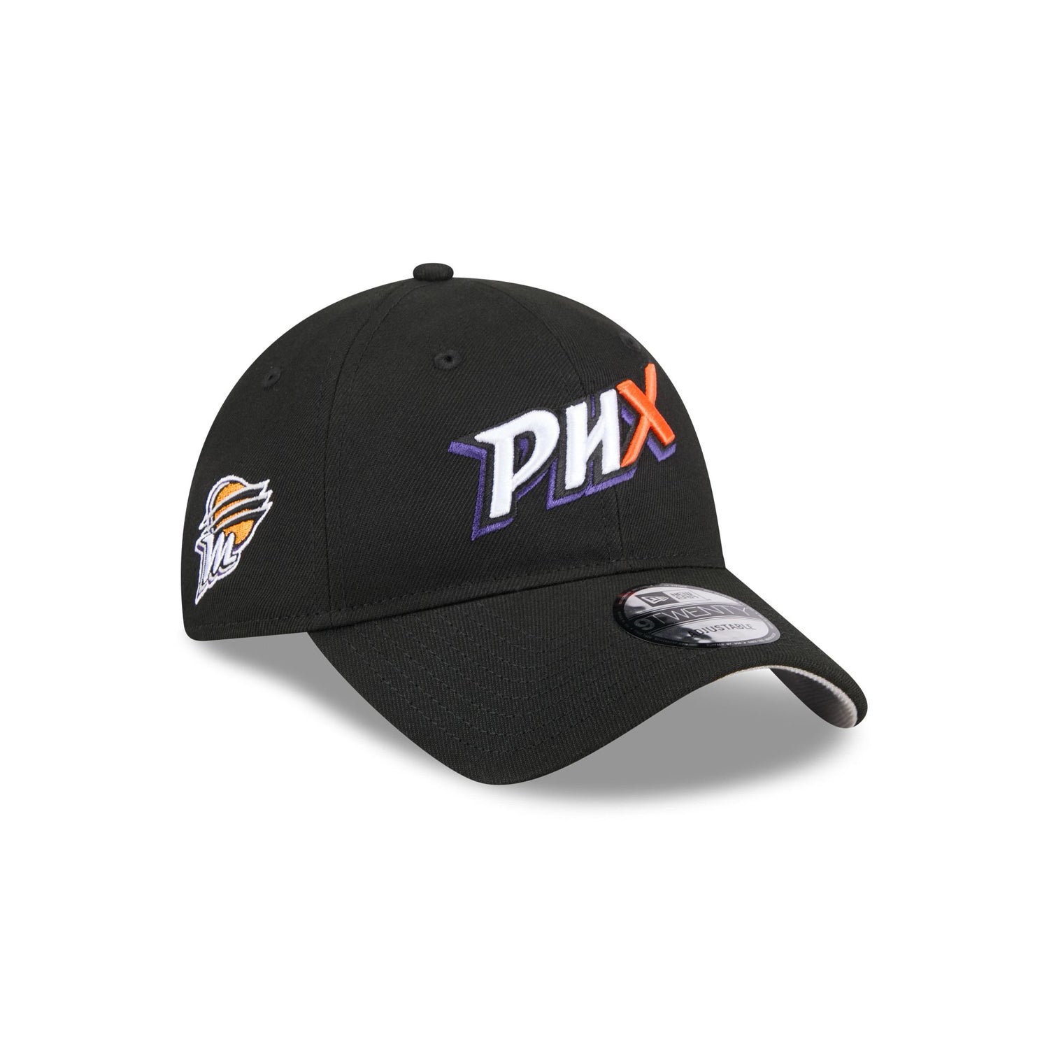 Phoenix Mercury Rebel Series 9TWENTY Adjustable Hat