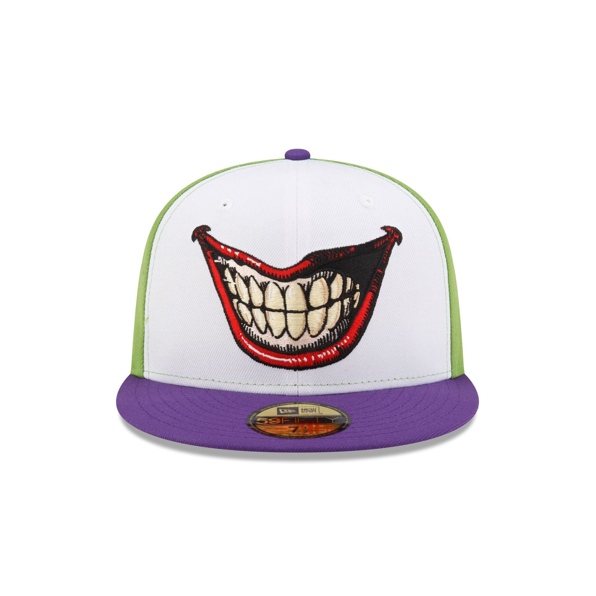 The Joker 59FIFTY Fitted Hat – New Era Cap