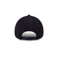 Team USA Soccer Navy 9FORTY A-Frame Snapback Hat