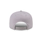 Team USA Volleyball Gray 9FIFTY Snapback Hat