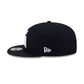 Team USA Surfing Navy 9FIFTY Snapback Hat