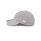 Team USA Rowing Gray 9TWENTY Adjustable Hat