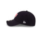 Team USA Soccer Navy 9TWENTY Adjustable Hat