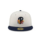 Just Caps Flower Power Philadelphia Phillies 59FIFTY Fitted