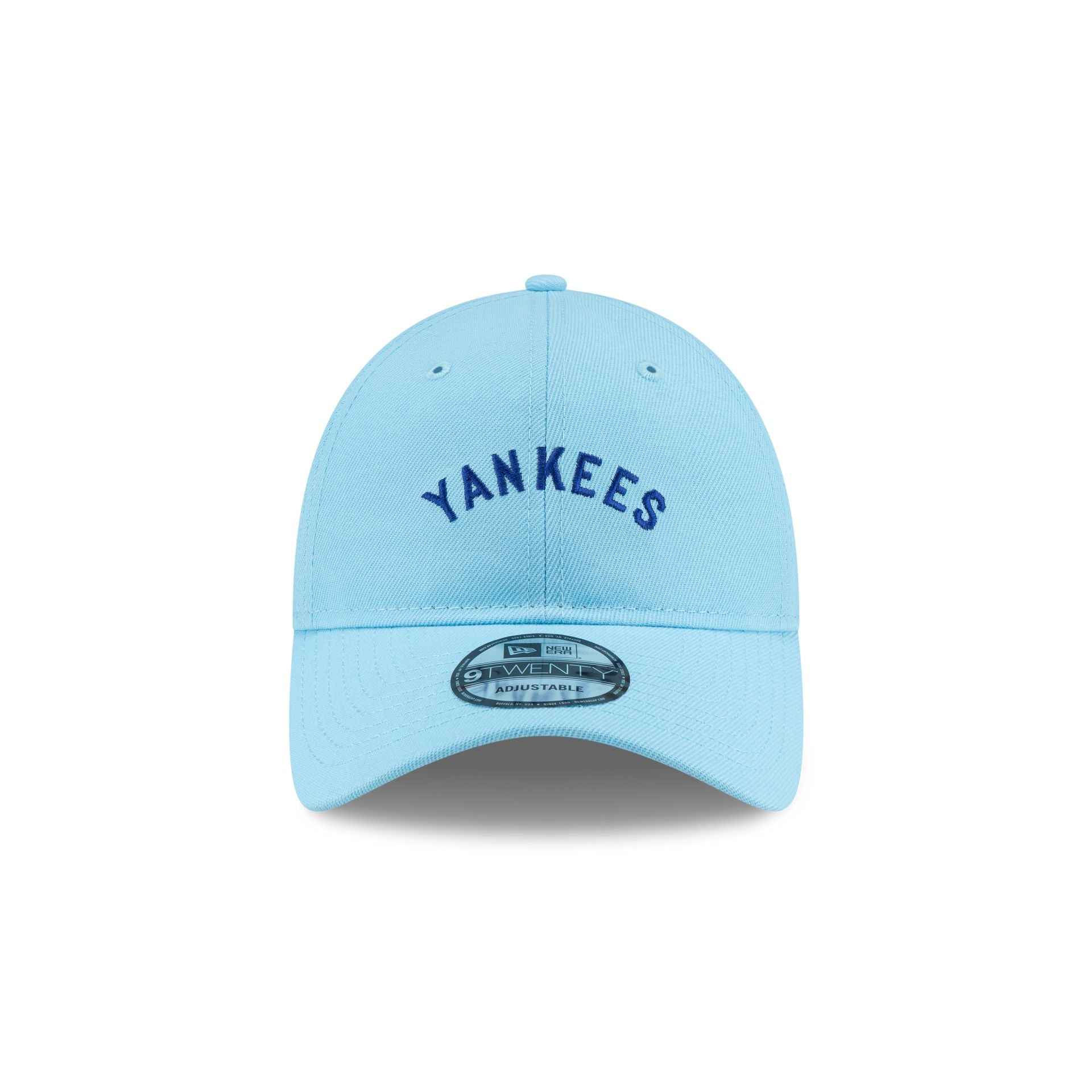 New York Yankees Spring Colorway 9TWENTY Adjustable Hat – New Era Cap