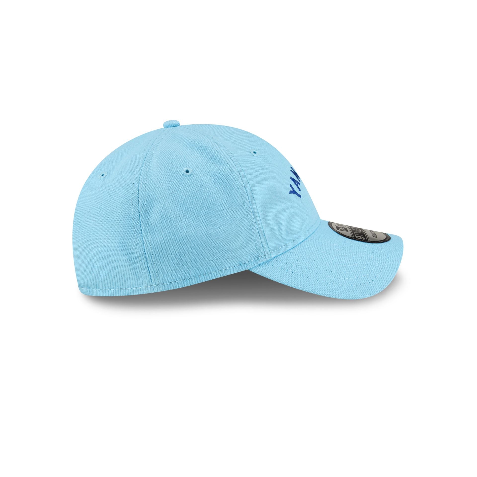 帽子 NEW ERA Robin's Egg Blue YANKEES 920 New York Yankees Spring Colorway 9TWENTY Adjustable Hat – New Era Cap
