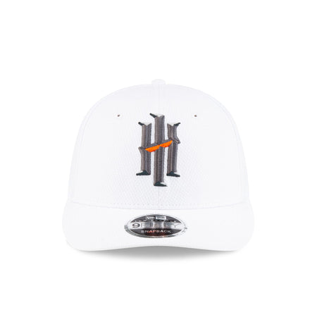 Iron Heads GC Low Profile 9FIFTY Snapback