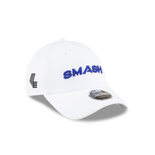 Smash GC 9FORTY Stretch-Snap Hat - New Era Cap