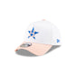 Houston Astros Spring Colorway 9FORTY A-Frame Snapback