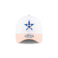 Houston Astros Spring Colorway 9FORTY A-Frame Snapback