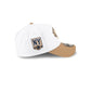 New York Knicks Spring Colorway 9FORTY A-Frame Snapback