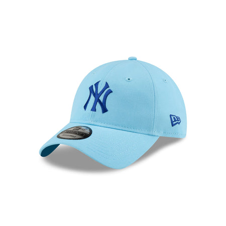 New York Yankees Spring Colorway Wordmark 9TWENTY Adjustable