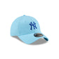 New York Yankees Spring Colorway Wordmark 9TWENTY Adjustable