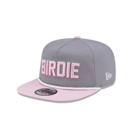 New Era Golf Birdie Golfer Hat