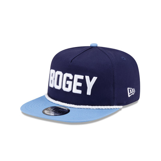 New Era Golf Bogey Golfer Hat - New Era Cap