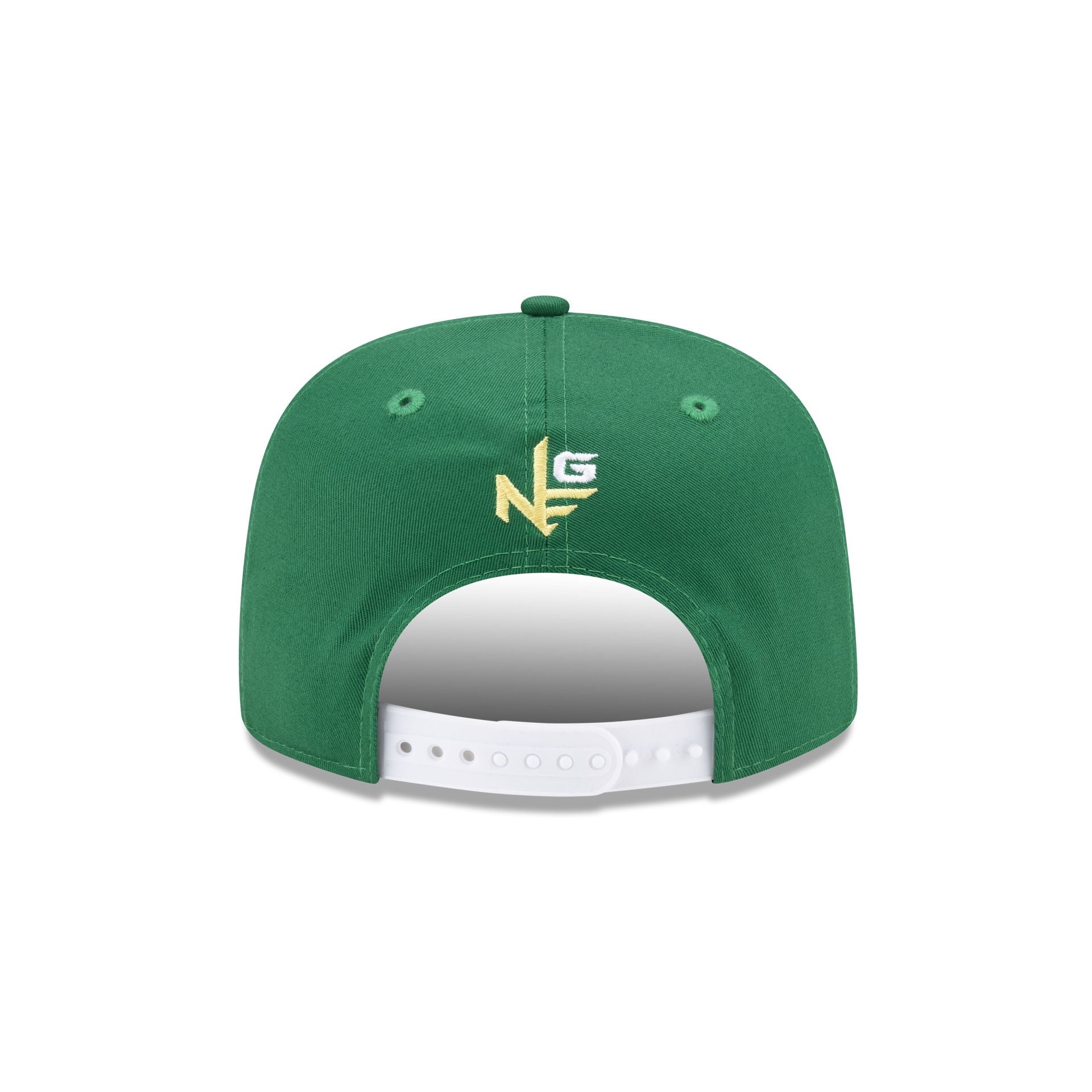 New Era Golf Draw Golfer Hat – New Era Cap