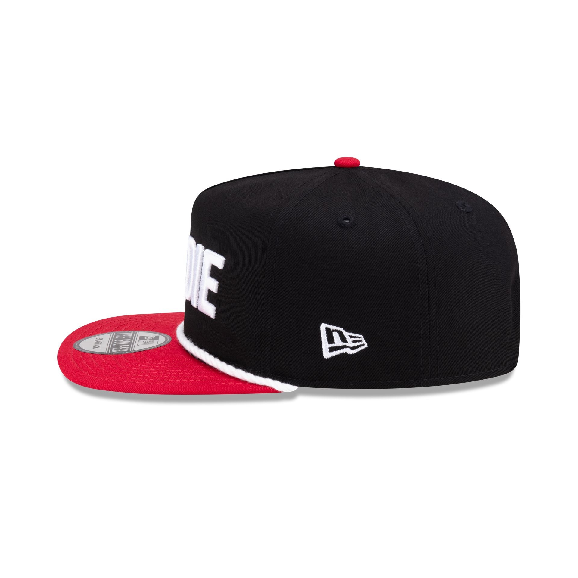 New Era Golf Caddie Golfer Hat – New Era Cap