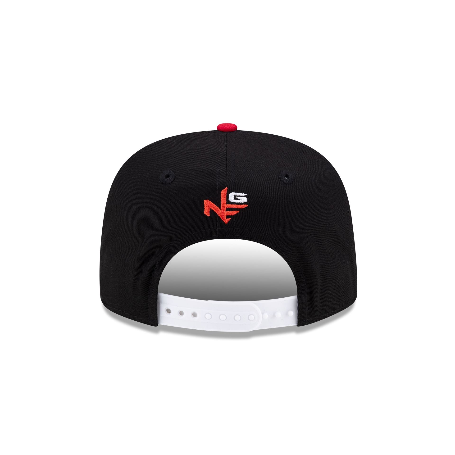 New Era Golf Caddie Golfer Hat – New Era Cap