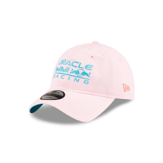 Oracle Red Bull Racing Miami Race 9TWENTY Adjustable Hat - New Era Cap