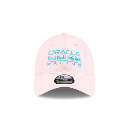 Oracle Red Bull Racing Miami Race 9TWENTY Adjustable Hat