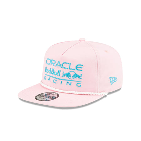 Oracle Red Bull Racing Miami Race Golfer Hat