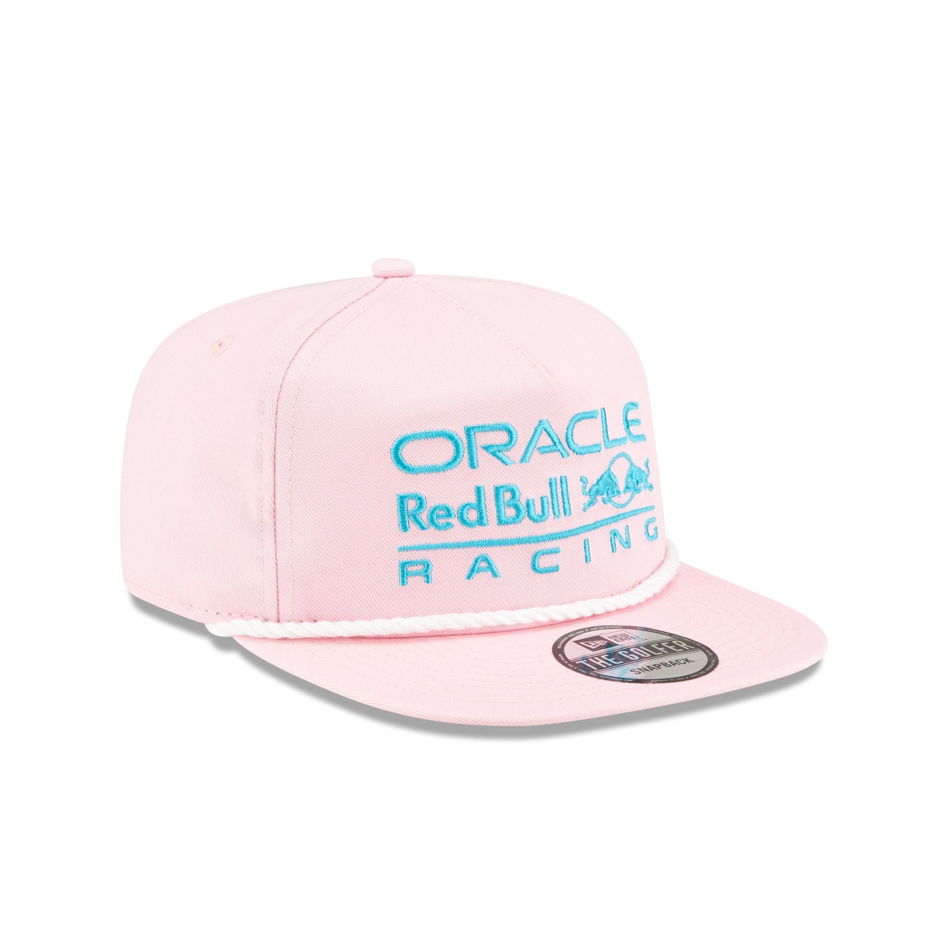 Oracle Red Bull Racing Miami Race Golfer Hat