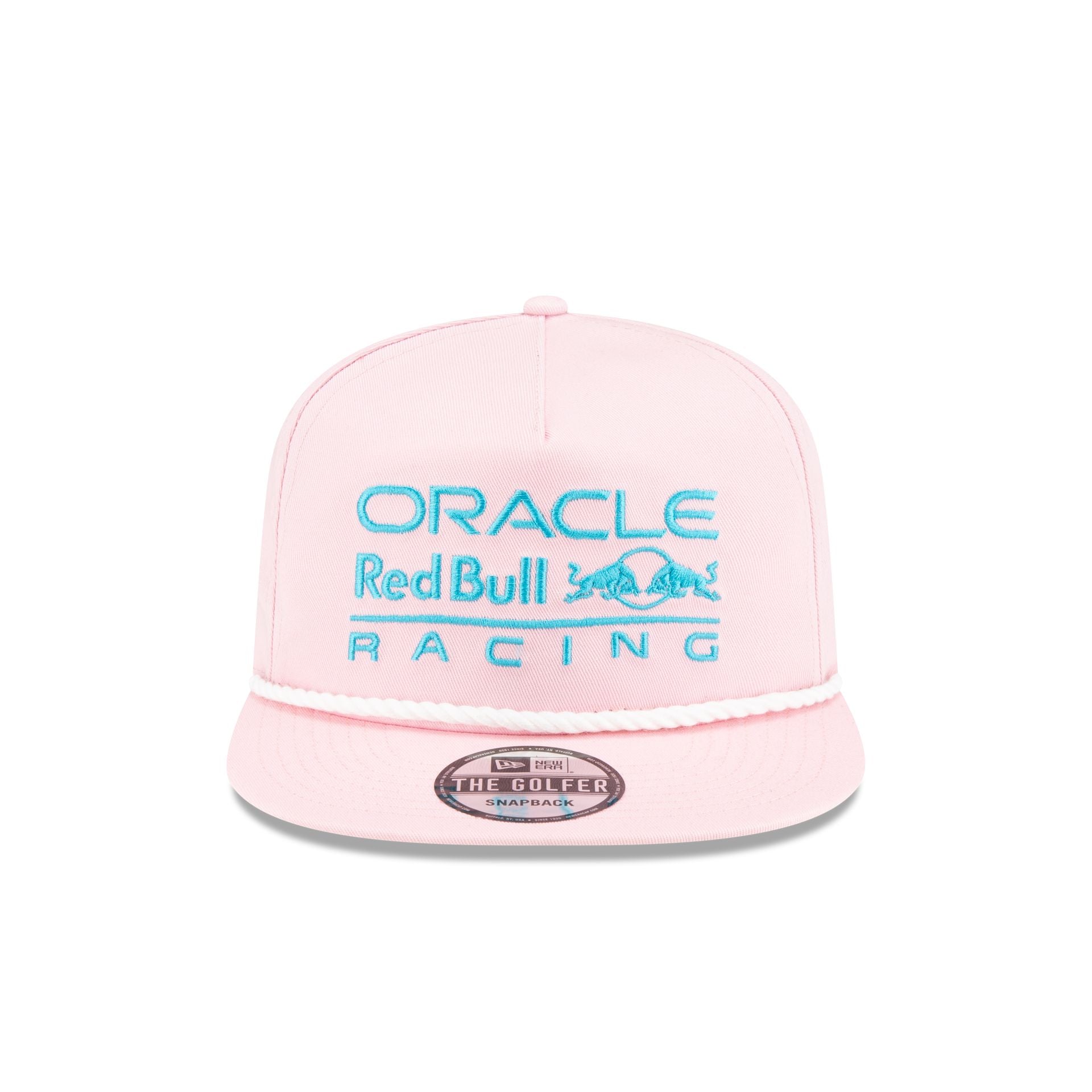 Oracle Red Bull Racing Miami Race Golfer Hat