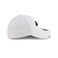 New Era Golf Script White 39THIRTY Stretch Fit Hat