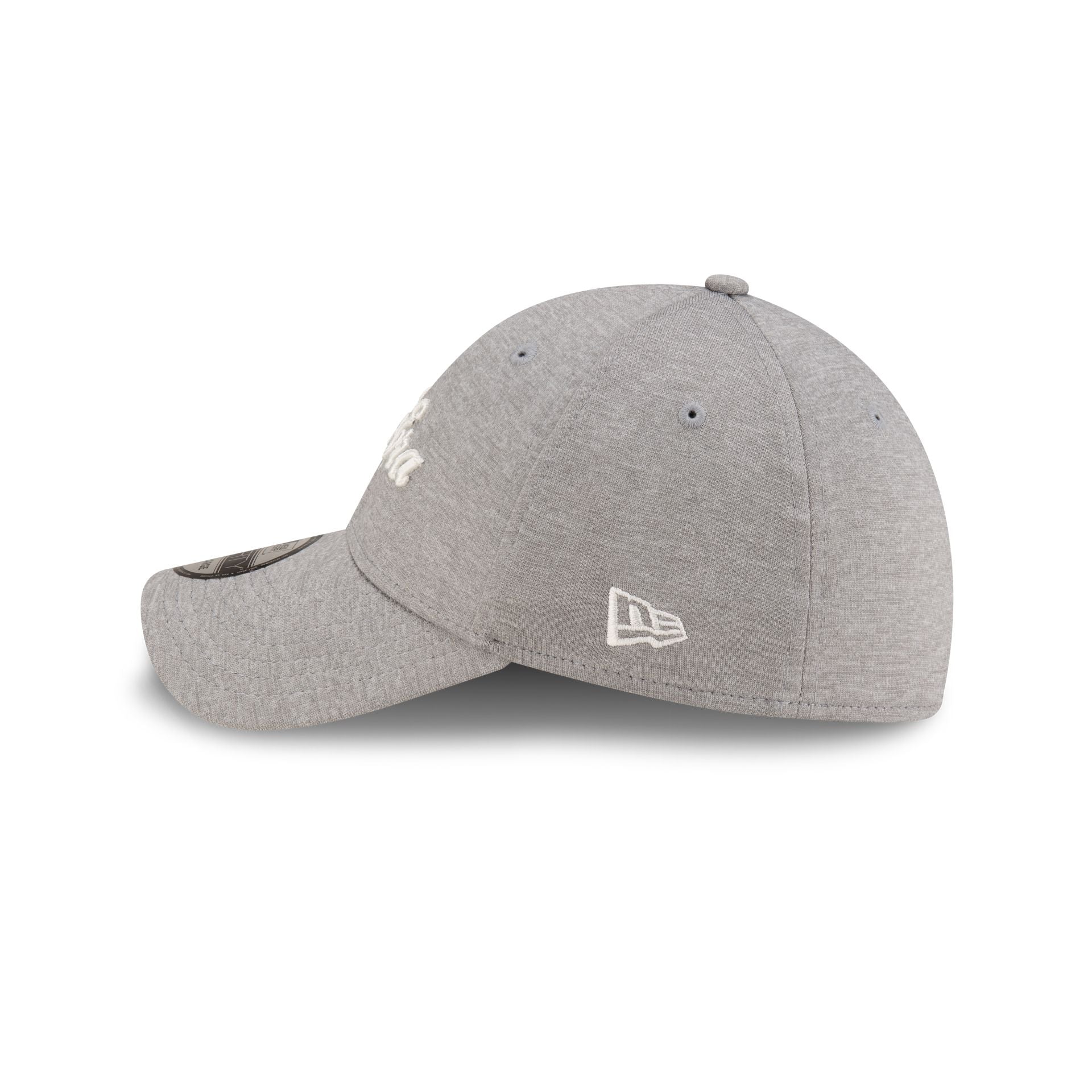 【新品タグ付き】NEW ERA GOLF GREY Lサイズ New Era Golf Script Gray 39THIRTY Stretch Fit Hat – New Era Cap