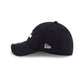 New Era Golf Script Navy 39THIRTY Stretch Fit Hat