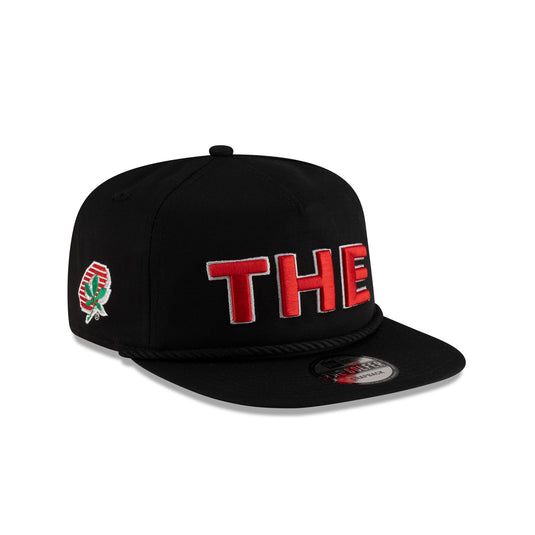 Ohio State Buckeyes The Golfer - New Era Cap