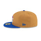 Just Caps Retro NFL Draft San Francisco 49ers 59FIFTY Fitted