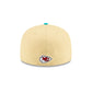 Just Caps Retro NFL Draft Kansas City Chiefs 59FIFTY Fitted
