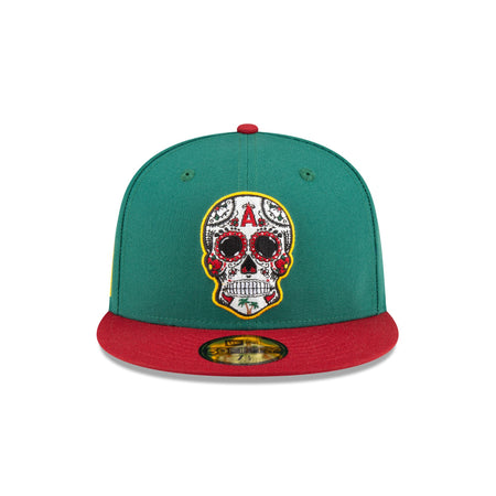 Los Angeles Angels Cinco de Mayo 59FIFTY Fitted