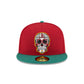 Boston Red Sox Cinco de Mayo 59FIFTY Fitted Hat
