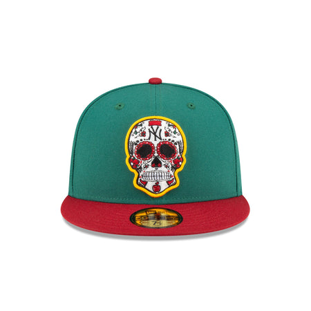 New York Yankees Cinco de Mayo 59FIFTY Fitted Hat