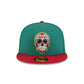 San Francisco Giants Cinco de Mayo 59FIFTY Fitted Hat