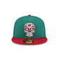 Chicago Cubs Cinco de Mayo 59FIFTY Fitted Hat