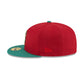Milwaukee Brewers Cinco de Mayo 59FIFTY Fitted Hat